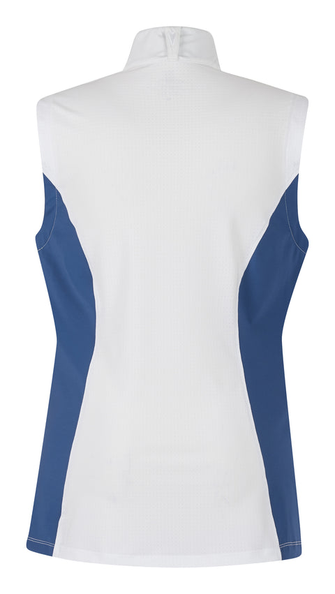 Kerrits Ladies’ Affinity Sleeveless Show Shirt