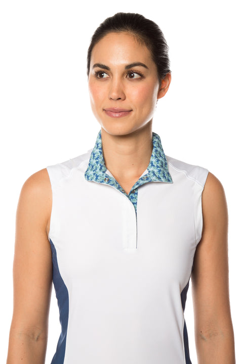 Kerrits Ladies’ Affinity Sleeveless Show Shirt