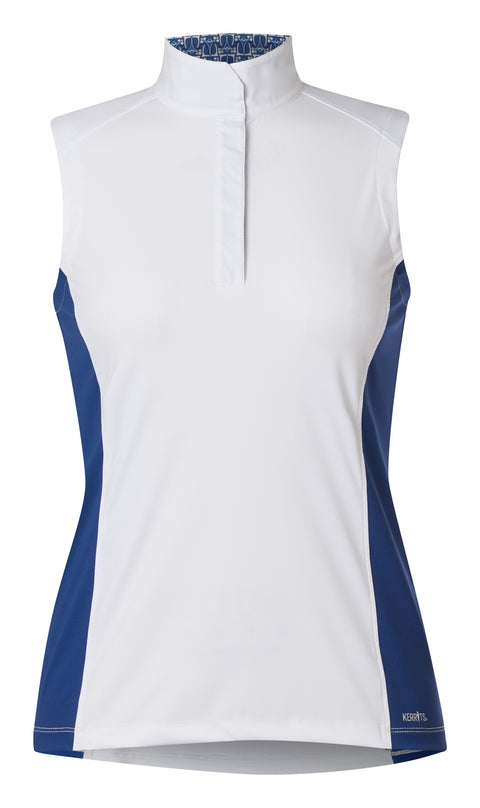 Kerrits Ladies’ Affinity Sleeveless Show Shirt