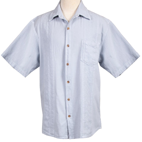 Scully Leather Men’s Calypso Short Sleeve Shirt