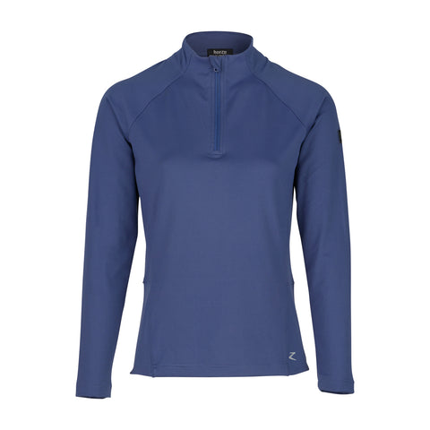 Horze Ladies’ Nadia Training Shirt with Phone Pocket