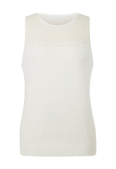 EQL by Kerrits® Ladies’ Bit Of Breeze Sleeveless Top