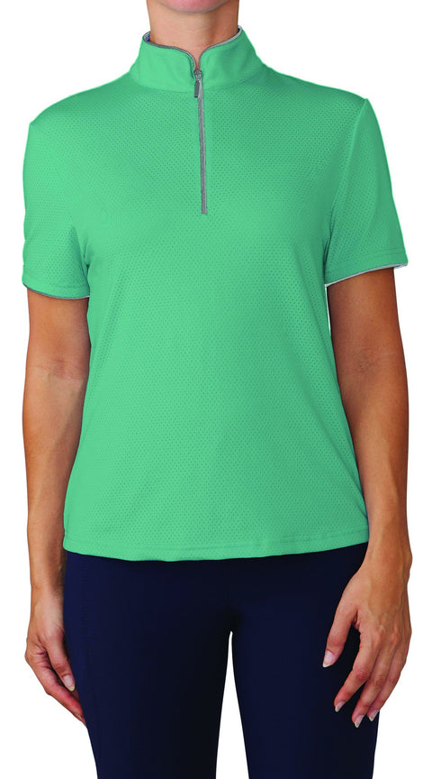 Ovation® Ladies’ Signature AirFlex Sport Shirt