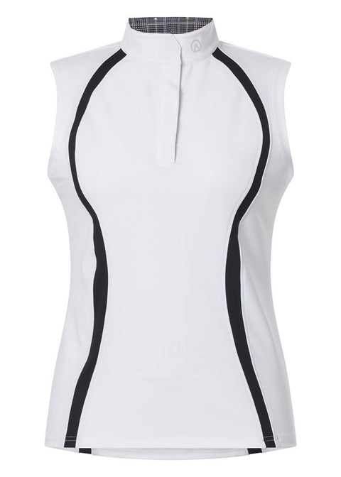 Kerrits® Ladies’ Affinity® Sleeveless Show Shirt
