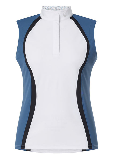 Kerrits® Ladies’ Affinity® Sleeveless Show Shirt