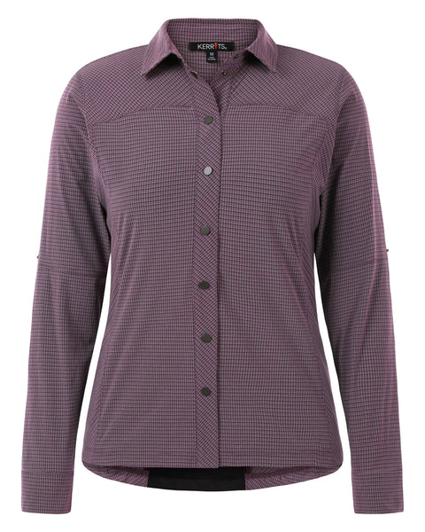 Kerrits® Ladies’ Made In The Shade Sun Shirt