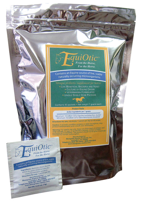 EquiOtic™ Daily Packets-30 day