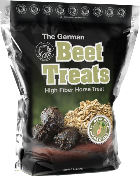 The German Beet Treats - 6 pounds
