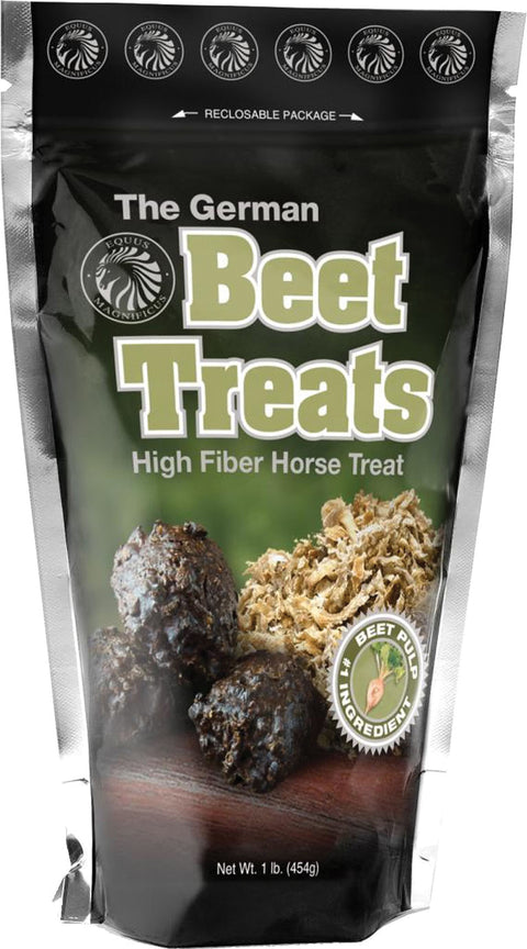 The German Beet Treat - 1 pound