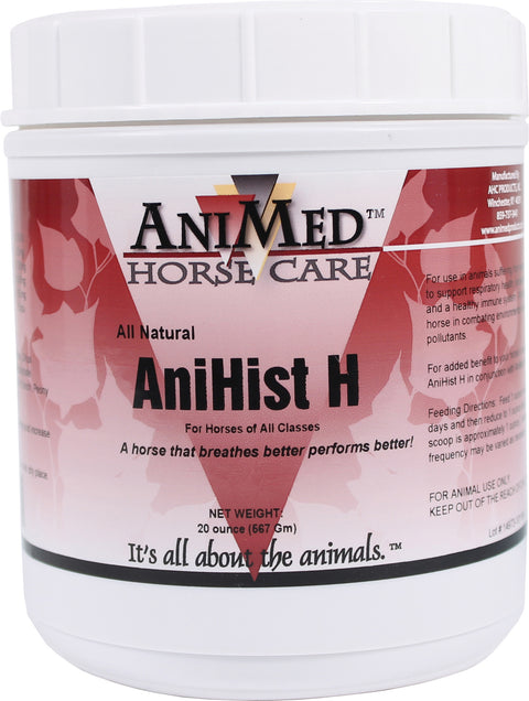 AniMed™ AniHist H