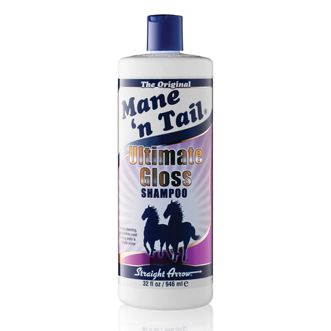 Mane 'N Tail® Ultimate Gloss Shampoo