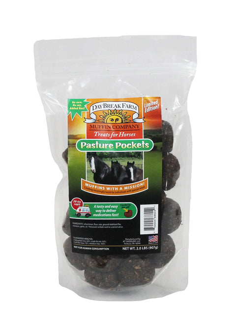 DayBreak Farm Pasture Pockets