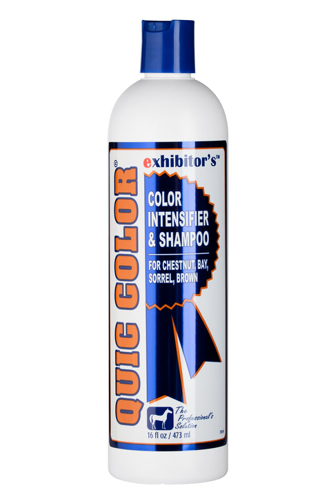 Exhibitor’s™ Quic Color®
