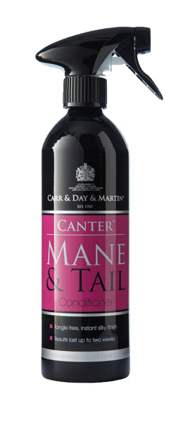 Carr & Day & Martin® Canter® Mane & Tail Conditioner