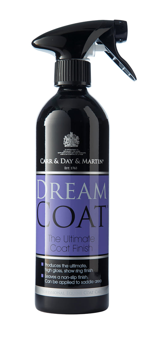 Carr & Day & Martin® DreamCoat Shine®