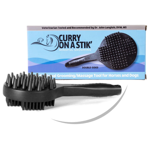 Curry on a Stik’