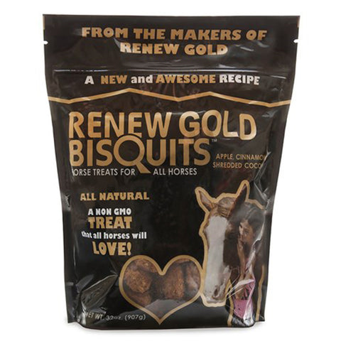 Renew Gold™ Renew Bisquits™