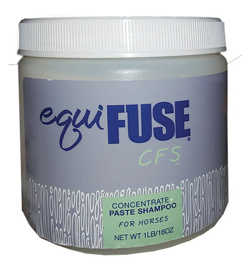 EquiFUSE® CFS™ Concentrate Paste Shampoo