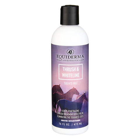 Equiderma® Thrush & Whiteline