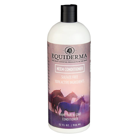 Equiderma® Neem Conditioner