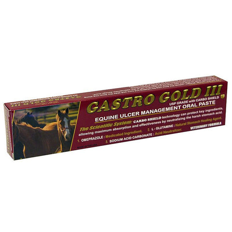 Gastro Gold III Paste