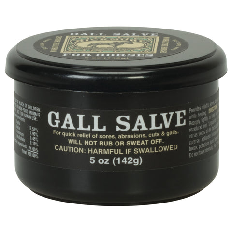 Bickmore Gall Salve - 5 oz.