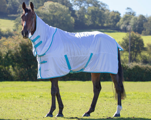 Shires Tempest Fly Sheet