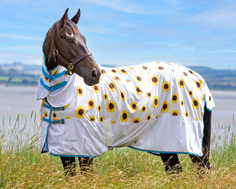Shires Tempest Fly Sheet