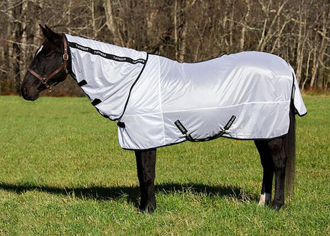 TuffRider® Comfy Mesh Combo Neck Fly Sheet