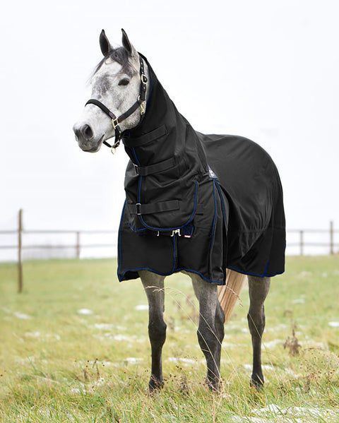 Horze Avalanche Combo Turnout Blanket