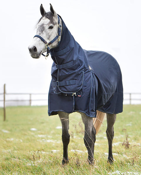 Horze Avalanche Combo Turnout Blanket