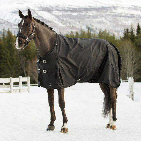Horze Nevada 1200D Lightweight Turnout Sheet