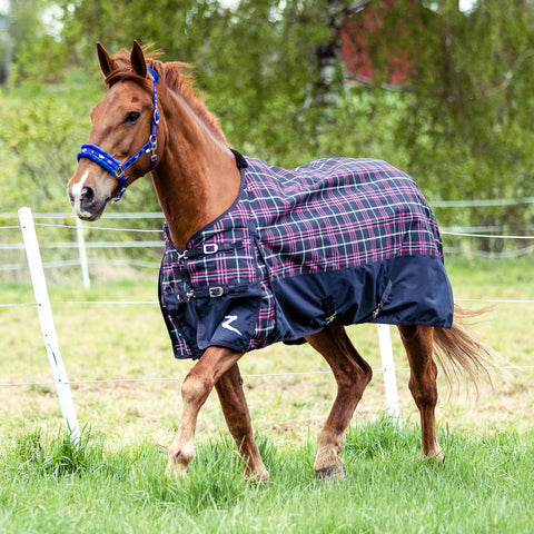 Horze Nevada 1200D Lightweight Turnout Sheet
