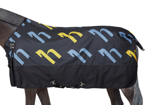 Horze Nevada 1200D Lightweight Turnout Sheet