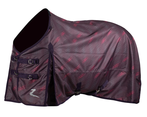 Horze Nevada 1200D Lightweight Turnout Sheet