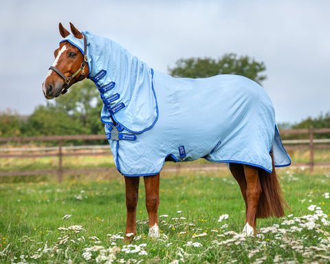 Horseware® Ireland Amigo® Ripstop Hoody Blanket