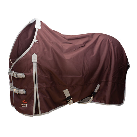 Horze Dakota 1200D Turnout Sheet