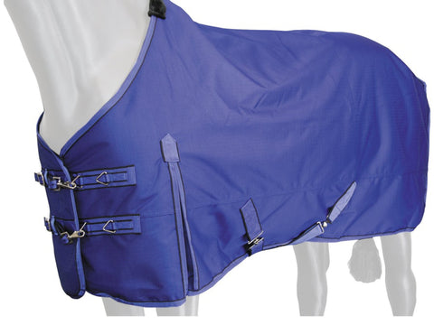 Grewal Equestrian™ 1200D 300 Gram Ripstop Turnout Blanket