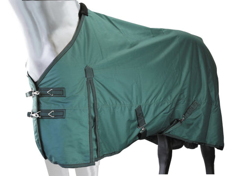 Grewal Equestrian™ 1200D 300 Gram Ripstop Turnout Blanket