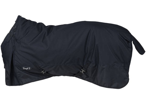 Tough1® 600D Waterproof Poly Snuggit™ Medium-Weight Turnout Blanket