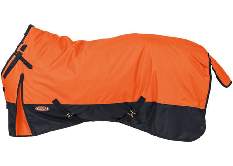 Tough1® 600D Waterproof Poly Snuggit™ Medium-Weight Turnout Blanket