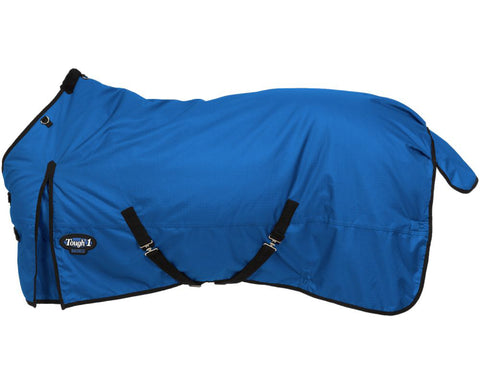 Basics by Tough-1® 600D Waterproof 250 Gram Turnout Blanket