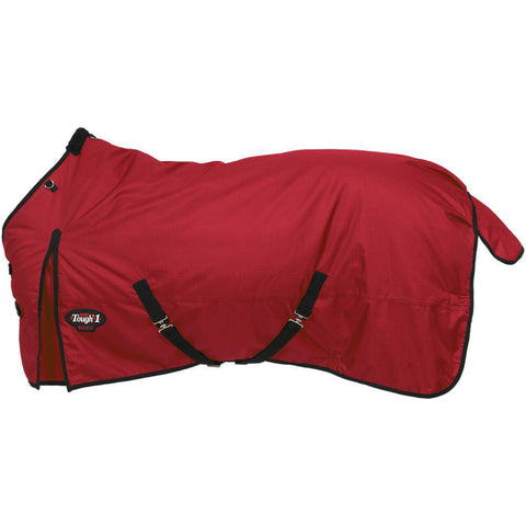 Basics by Tough-1® 600D Waterproof 250 Gram Turnout Blanket