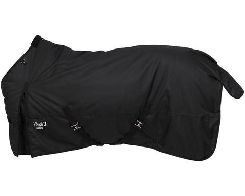 Basics by Tough-1® 600D Waterproof 250 Gram Turnout Blanket