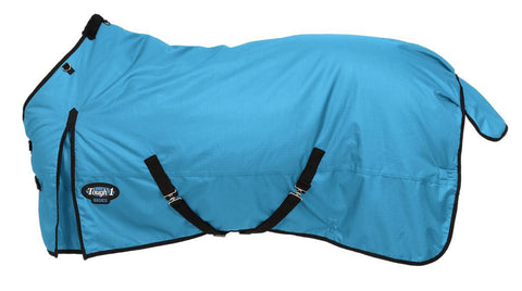 Basics by Tough-1® 600D Waterproof 250 Gram Turnout Blanket