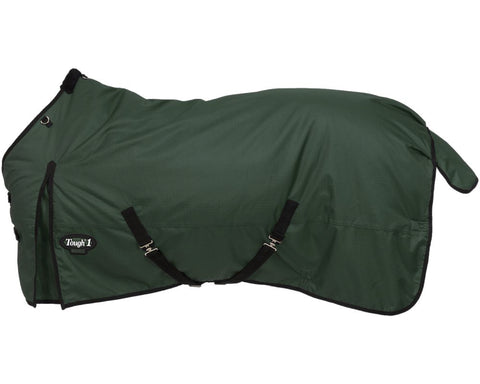 Basics by Tough-1® 600D Waterproof 250 Gram Turnout Blanket