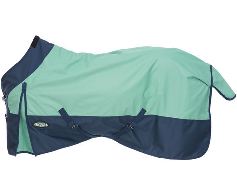 Tough1® 1200D Waterproof Poly Sheet