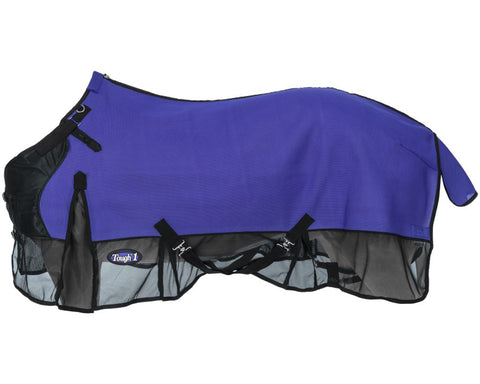 Tough1® Air Mesh Fly Sheet with Snuggit™