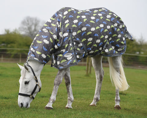 WeatherBeeta® ComFiTec™ Essential Mesh II Combo Neck Fly Sheet