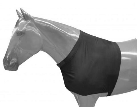 Showman® Lycra® Shoulder Guard with Adjustable Straps